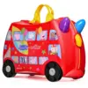 Trunki Pepa Pig party bus