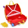 Trunki Pepa Pig party bus