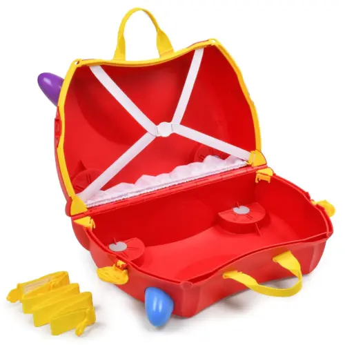 Suitcase-PeppaPig-02 Trunki Pepa Pig party bus