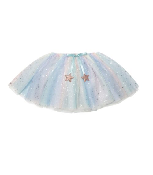 Suknja-od-tila-Celestial Suknja od tila - Celestial