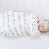 Swaddler vreća za spavanje Slonići