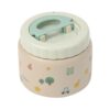 THE-COTTON-CLOUD-FOOD-JAR The Cotton Cloud termo posuda za hranu-Tiny Bits