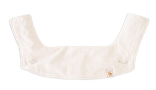 TPA2F14-360-Natural-Teething-Pad-Bib-Natural-Product-1-1 Ergobaby jastučić za grickanje/podbradak