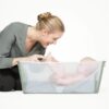 Stokke Flexi Bath kadica Promocija
