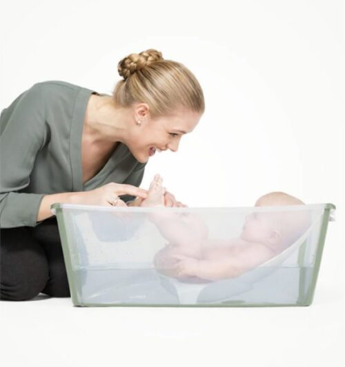 Stokke Flexi Bath kadica Promocija