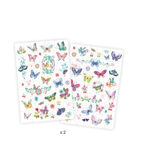 Tattoo-naljepnice-Leptirici-1 Tattoo naljepnice - Leptirići