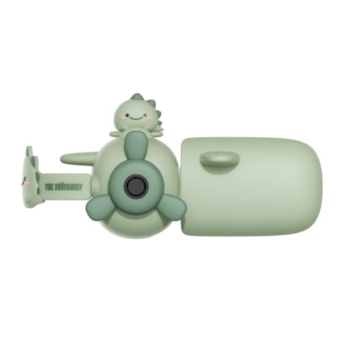 Dječja Zoo kamera Dino