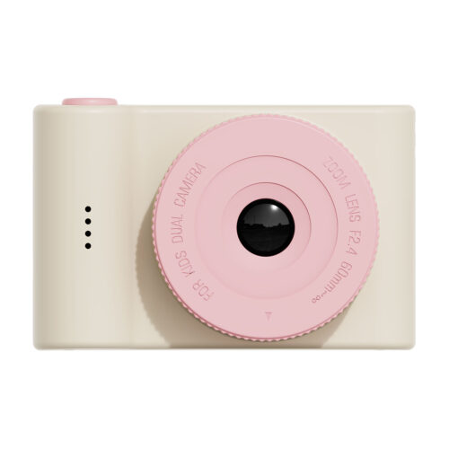 The_Zoofamily_urban_zoo_digital_kidscamera_unicorn_front_without_cover Dječji fotoaparat Urban Zoo Jednorog