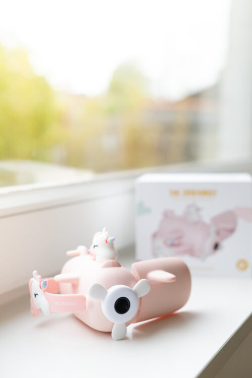 The_zoofamily_digital_kidscamera_zoo_video_unicorn_1 Dječja Zoo kamera Jednorog