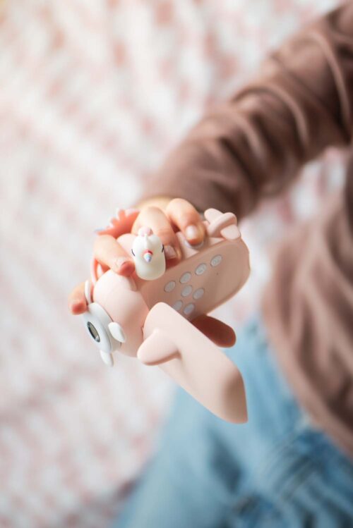 The_zoofamily_digital_kidscamera_zoo_video_unicorn_9 Dječja Zoo kamera Jednorog