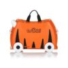 Trunki kofer tigar Tipu