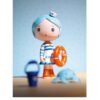 Tinyly - figurica Marinette  i rak Scouic