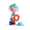 Tinyly - figurica Marinette  i rak Scouic