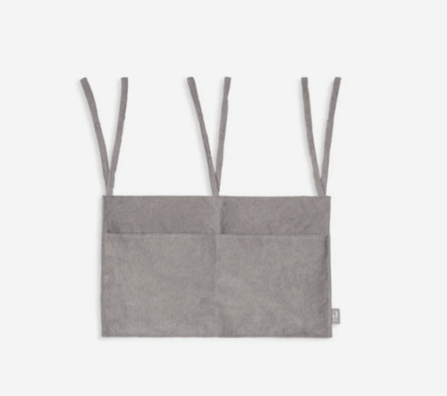 Torba za pohranu od samta - Storm Grey