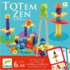 Djeco Društvena igra - Totem zen