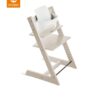 Stokke Tripp Trapp stolica Whitewash
