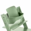 Tripp Trapp® Baby set Moss Green Tripp Trapp® Baby set Moss Green