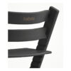 Stokke Tripp Trapp OAK stolica Black