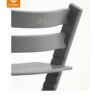 Stokke Tripp Trapp stolica Storm Grey