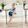 Stokke Tripp Trapp® Set za novorođenče Stokke Tripp Trapp® Set za novorođenče