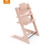 Stokke Tripp Trapp stolica Serene Pink