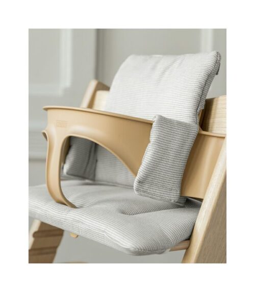 Tripp Trapp jastuk Nordic grey