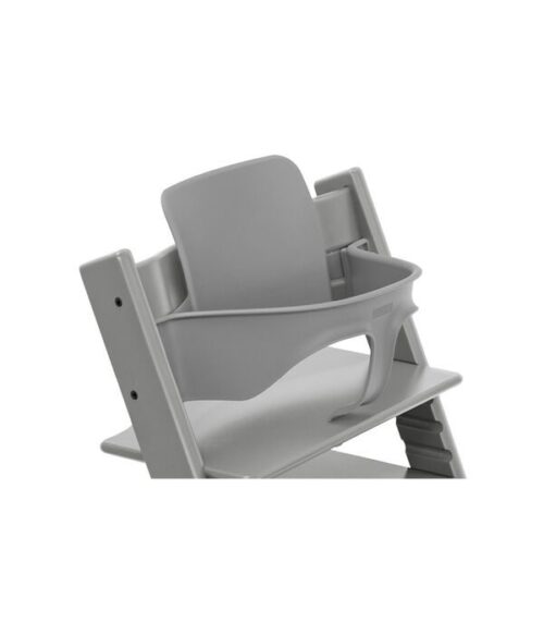 Tripp Trapp® Baby set Storm grey