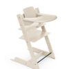 Stokke Tripp Trapp stolica Vanilla White