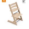 Stokke Tripp Trapp stolica Oak Natural