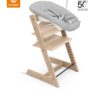 Stokke Tripp Trapp stolica Oak Natural