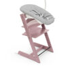 Stokke Tripp Trapp stolica Heather Mauve