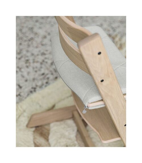 Tripp Trapp jastuk Nordic grey