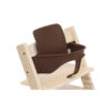 Stokke Tripp Trapp® Baby set Warm brown