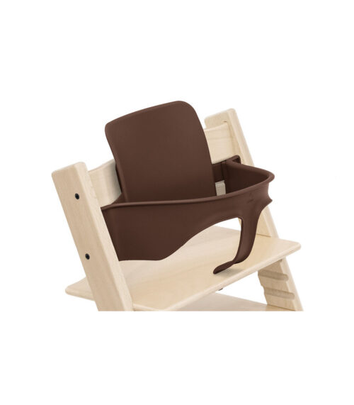 Stokke Tripp Trapp® Baby set Warm brown