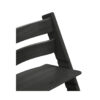Stokke Tripp Trapp OAK stolica Black