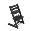 Stokke Tripp Trapp OAK stolica Black