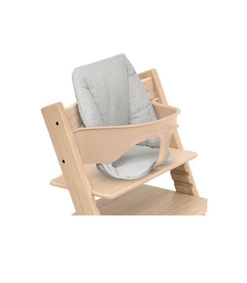 Tripp Trapp jastuk Nordic grey