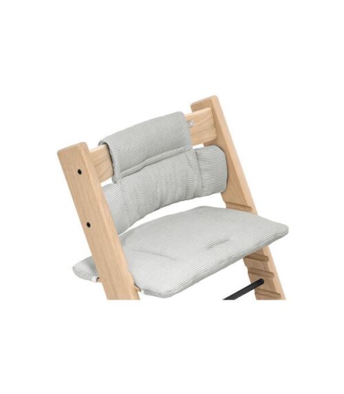 Tripp Trapp jastuk Nordic grey