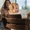 Stokke Tripp Trapp® Baby set Warm brown