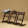 Stokke Tripp Trapp OAK stolica Warm Brown
