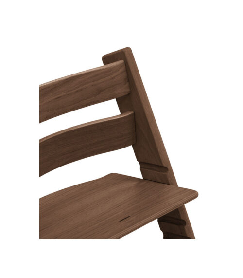 Stokke Tripp Trapp OAK stolica Warm Brown