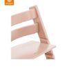 Stokke Tripp Trapp stolica Serene Pink