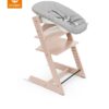 Stokke Tripp Trapp stolica Serene Pink