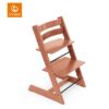 Stokke Tripp Trapp stolica Terracotta