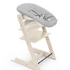 Stokke Tripp Trapp stolica Vanilla White