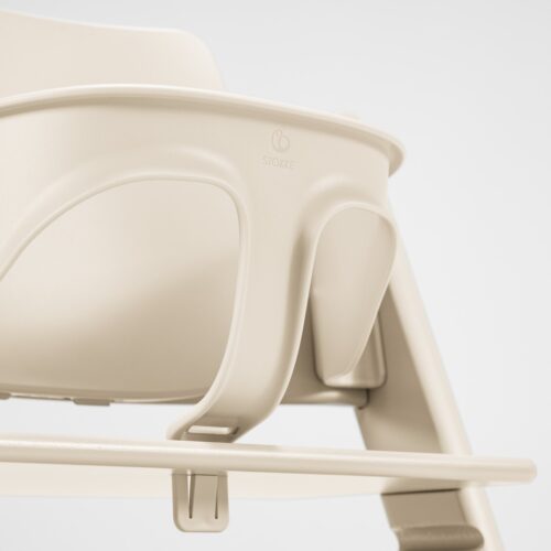 Tripp Trapp® Baby set Vanilla White