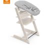 Stokke Tripp Trapp stolica Whitewash