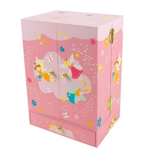 Trousselier glazbeni ormarić Princeza