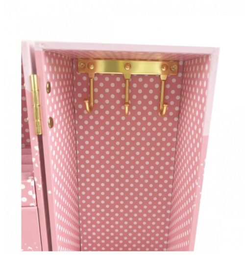 Trousselier glazbeni ormarić Princeza