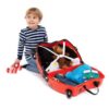 Trunki kofer bubamara Harley